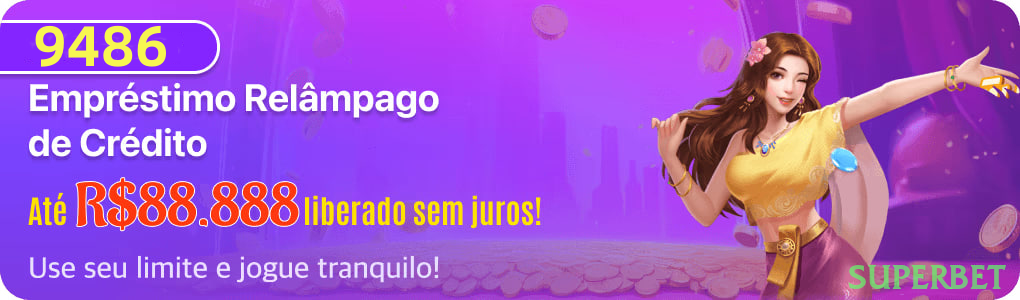 Imagem promocional dos jogos Fortune da superbet