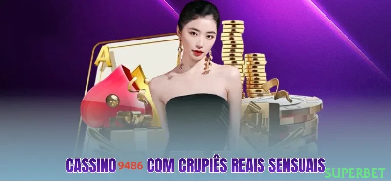 superbet - O melhor cassino online para brasileiros está pronto para você!