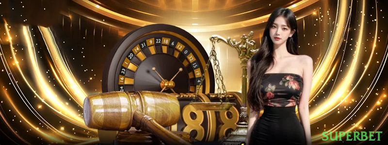 Imagem promocional do programa VIP da superbet