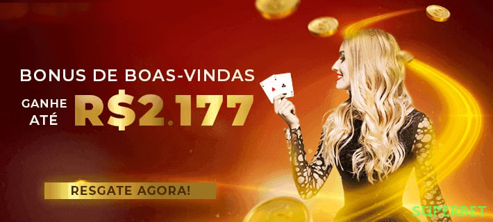 Imagem promocional dos ganhos da superbet